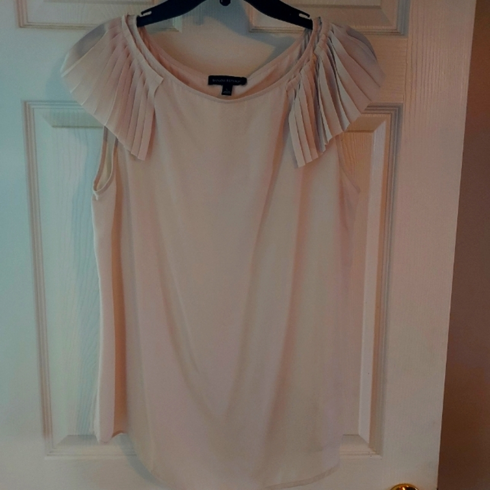 Banana Republic Top